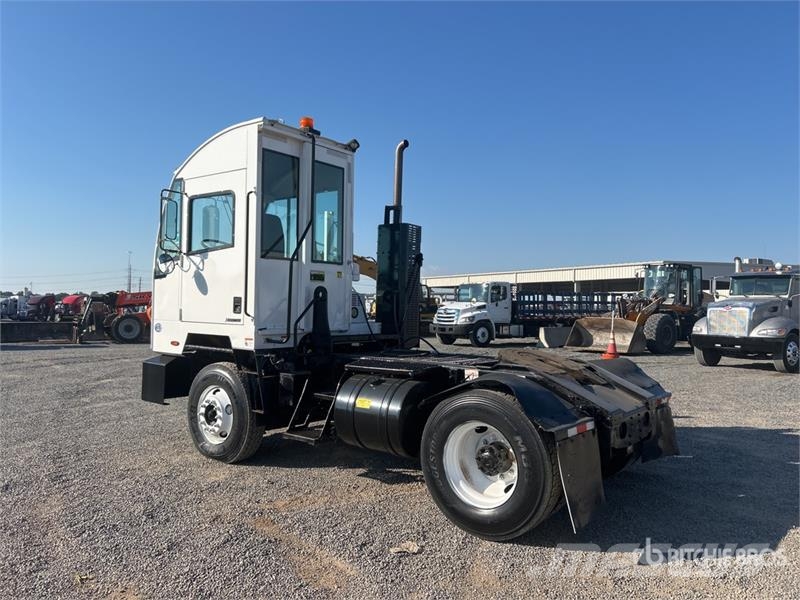 Autocar 4x2 Spotter Truck Terminalni tegljači
