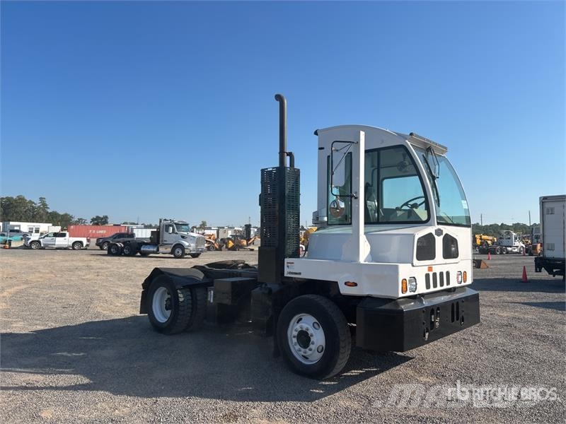 Autocar 4x2 Spotter Truck Terminalni tegljači