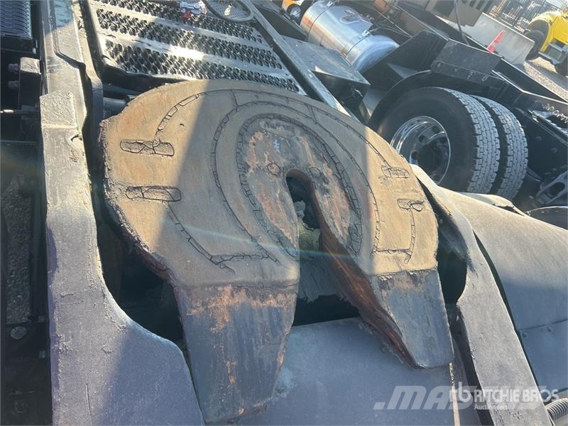 Autocar 4x2 Spotter Truck Terminalni tegljači