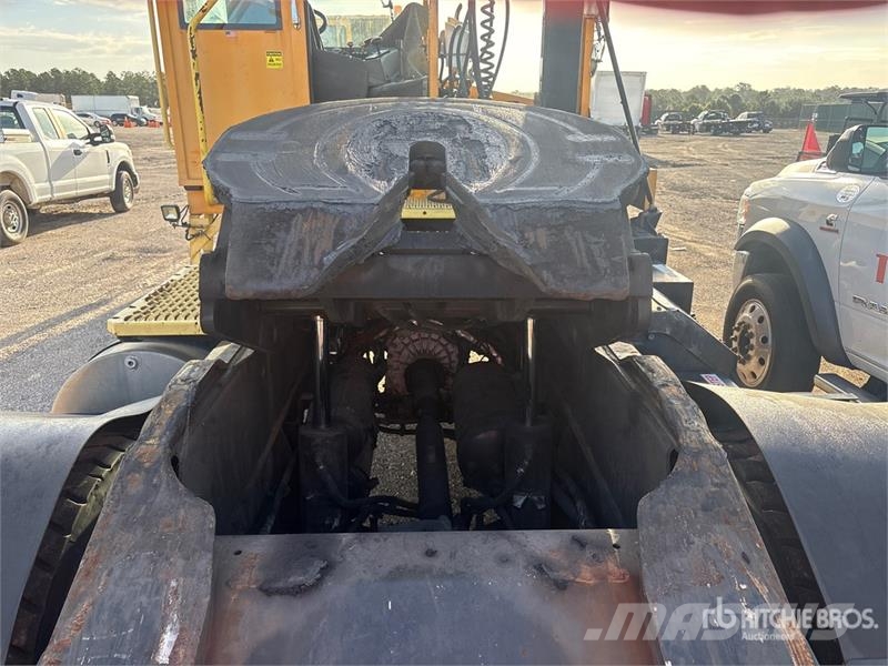 Autocar 4x2 Spotter Truck Terminalni vlačilci