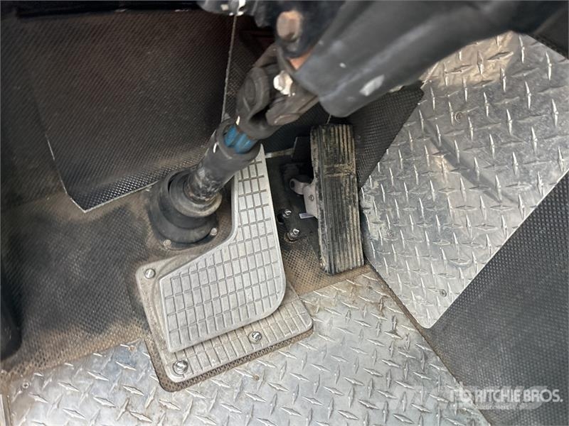 Autocar ACX Xpeditor Komunalni tovornjaki