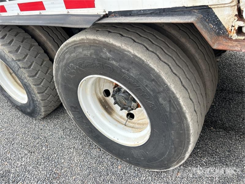 Autocar ACX Xpeditor Komunalni tovornjaki