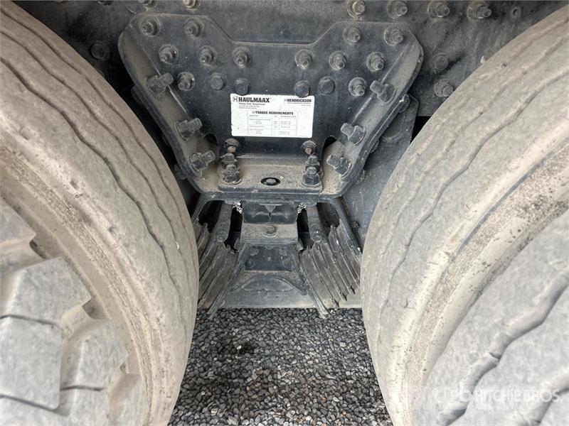 Autocar ACX Xpeditor Komunalni tovornjaki