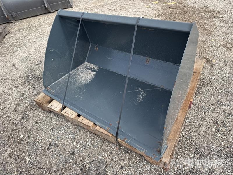 Avant Tecno UCLBKT45.3 A36709 46 in General Purpose Whee Buckets