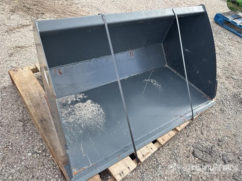 Avant Tecno UCLBKT45.3 A36709 46 in General Purpose Whee Buckets