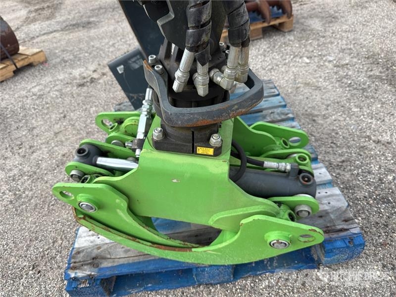 Avant Tecno UCLTIMBERGR 29 in Timber Grab Other components