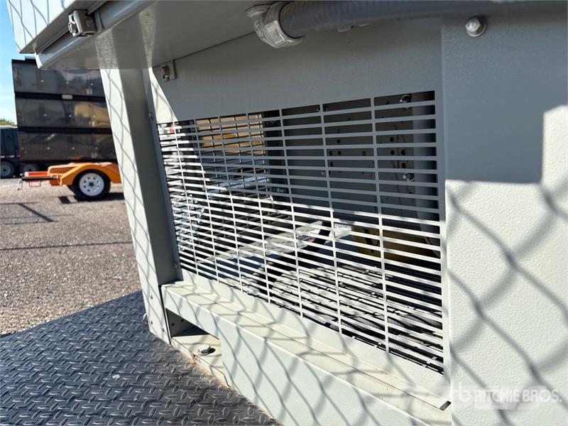 Avtron 5810 Portable Load Bank 건설 장비 - 기타
