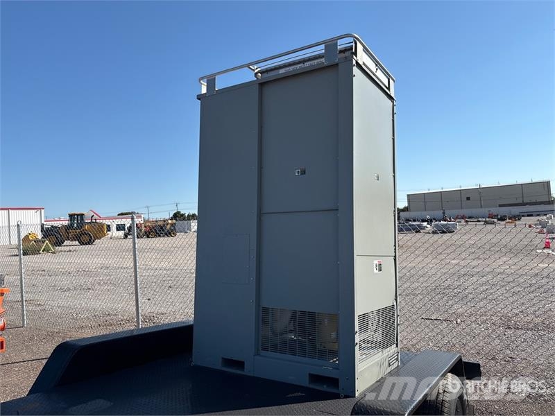 Avtron 5810 Portable Load Bank 건설 장비 - 기타