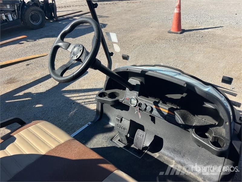 Axis EV Electric Golf Cart (Unused) 高尔夫球车