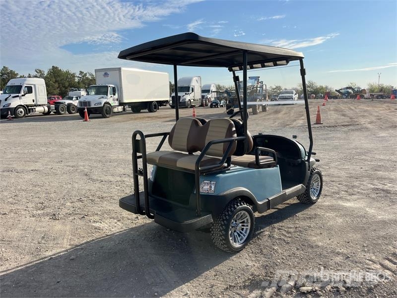 Axis EV Electric Golf Cart (Unused) Golf carts