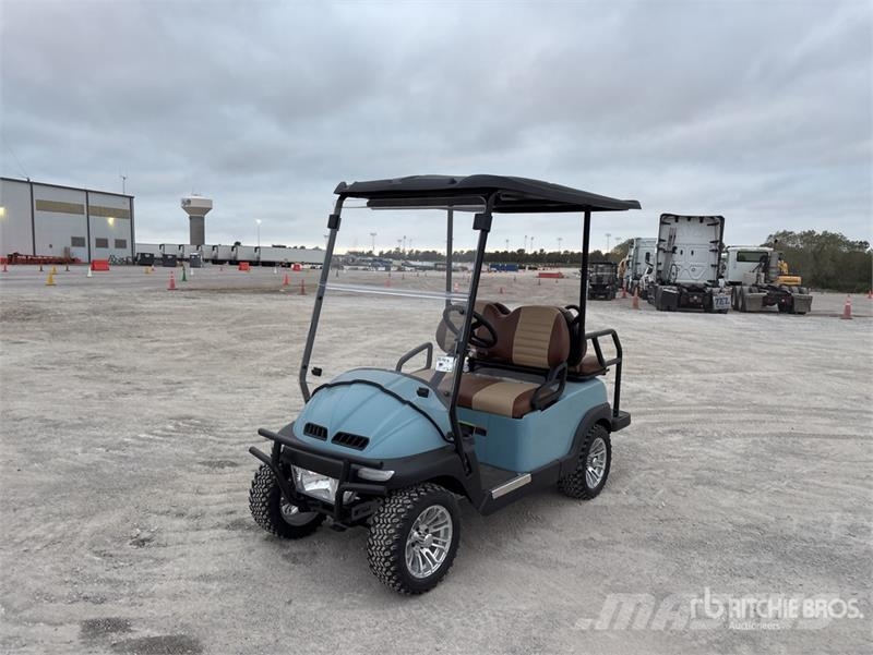  Axis EV Electric Golf Cart (Unused) Golf vozila