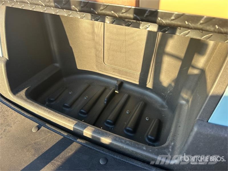 Axis EV Electric Golf Cart 高尔夫球车