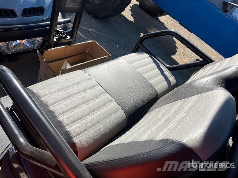  Axis EV Electric Golf Cart (Unused) Vozila za golf