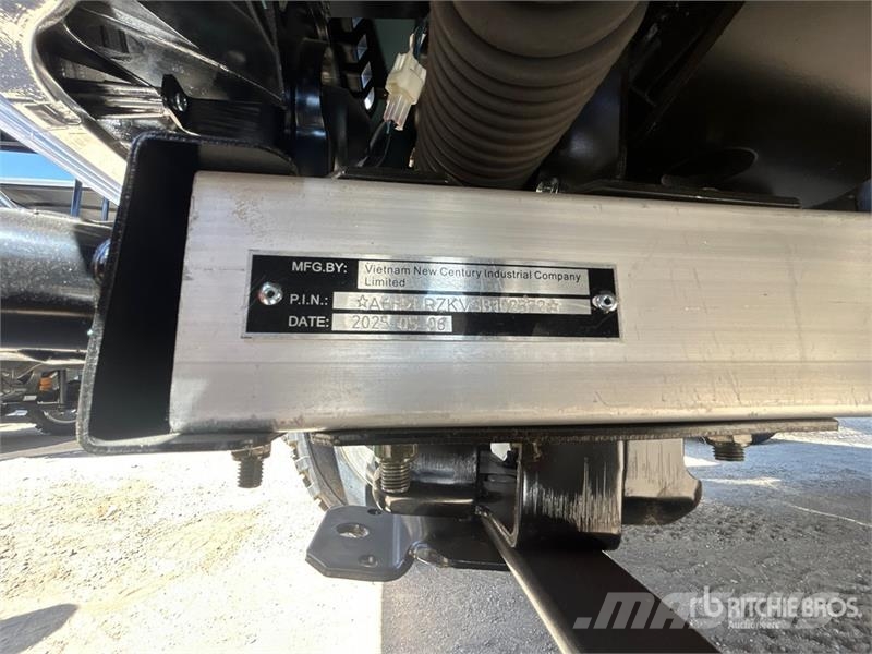 Axis EV Electric Golf Cart (Unused) Гольф-мобілі