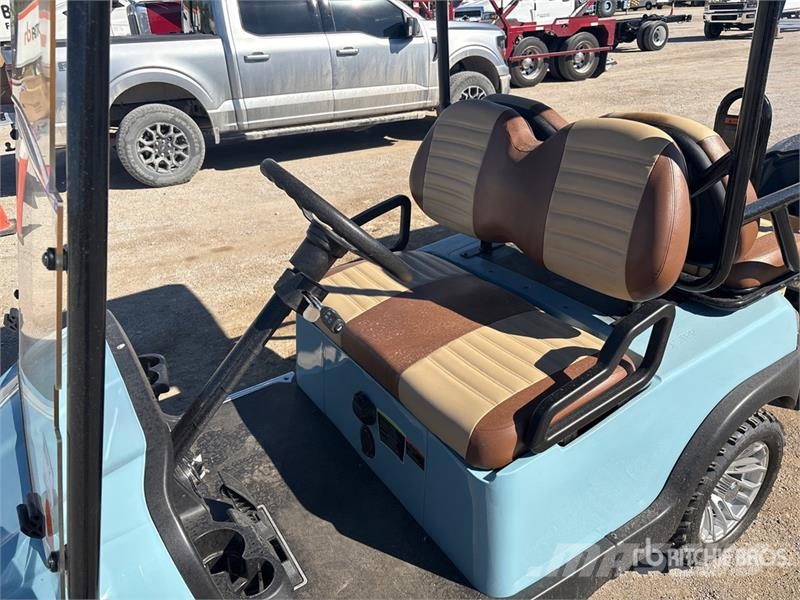  Axis EV Electric Golf Cart (Unused) Vozila za golf