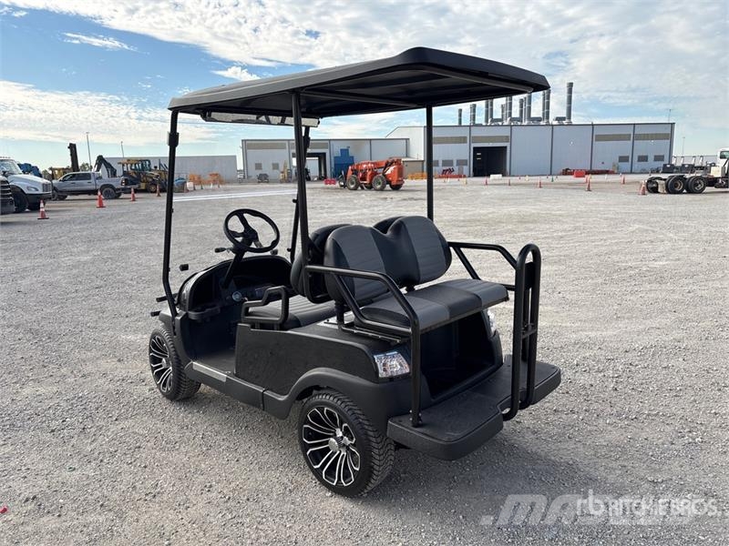 Axis EV Electric Golf Cart (Unused) Golf carts