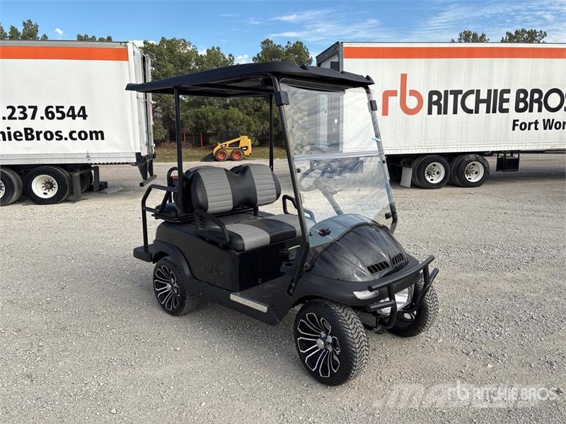 Axis EV Electric Golf Cart (Unused) Golf carts