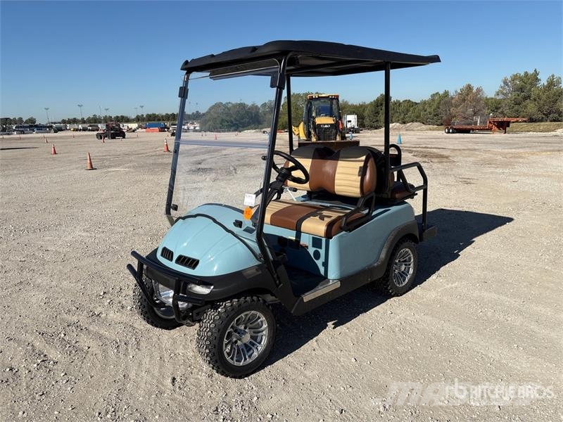  Axis EV Electric Golf Cart (Unused) Vozila za golf