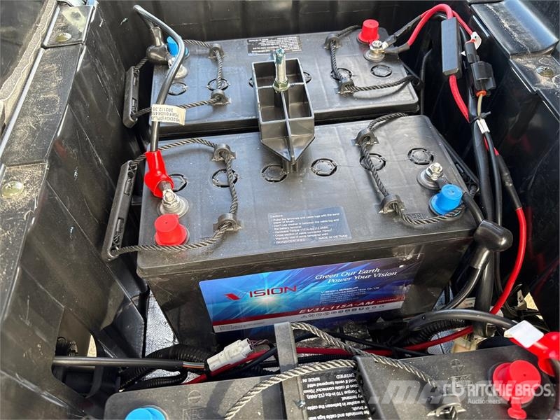 Axis EV Electric Golf Cart (Unused) Golf carts