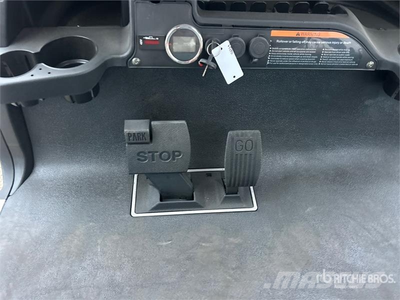 Axis EV Electric Golf Cart (Unused) Golf vozila