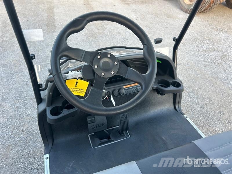 Axis EV Electric Golf Cart (Unused) Golf vozila