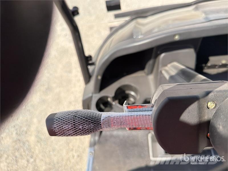  Axis EV Electric Golf Cart (Unused) Гольф-мобілі