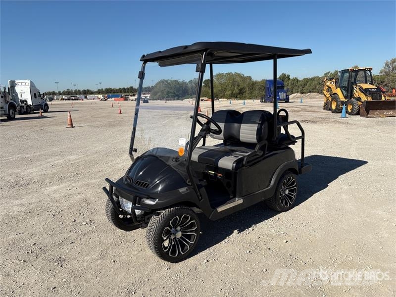 Axis EV Electric Golf Cart (Unused) 高尔夫球车