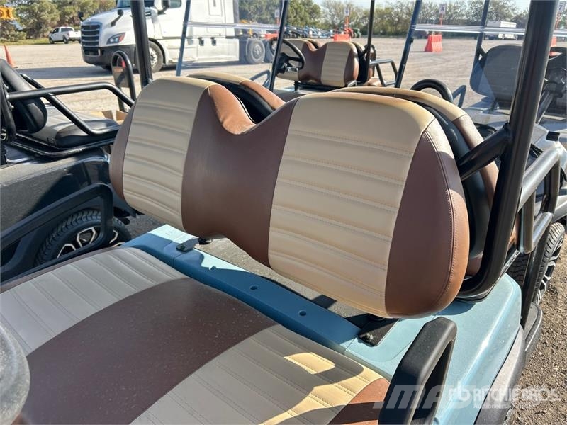 Axis EV Electric Golf Cart (Unused) Golf carts
