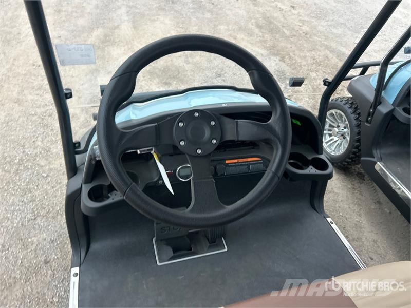 Axis EV Electric Golf Cart (Unused) Golf vozila