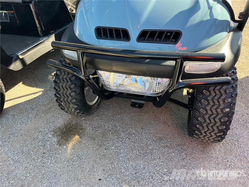 Axis EV Electric Golf Cart (Unused) 高尔夫球车