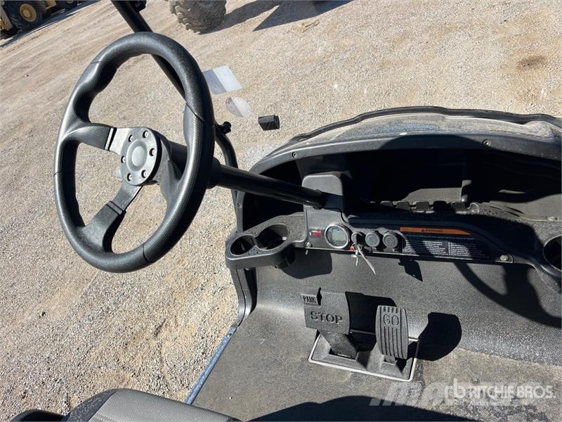  Axis EV Electric Golf Cart (Unused) Vozila za golf