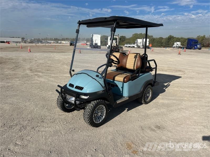 Axis EV Electric Golf Cart (Unused) Golf carts