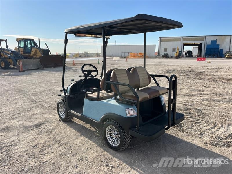 Axis EV Electric Golf Cart (Unused) Golf carts