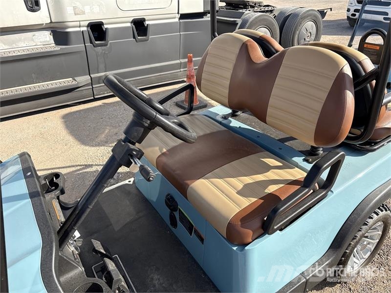 Axis EV Electric Golf Cart (Unused) Golf carts