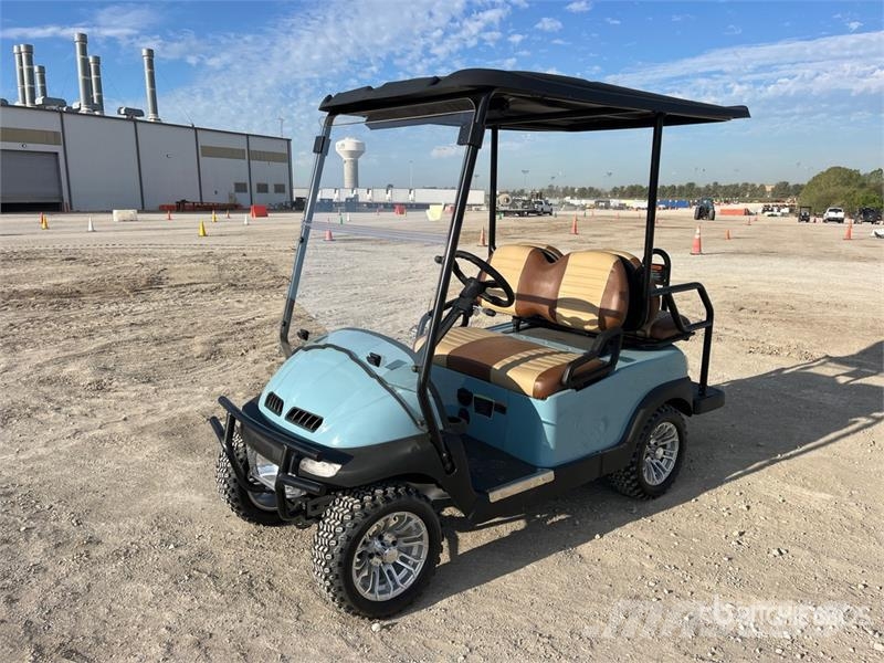 Axis EV Electric Golf Cart (Unused) Golf carts
