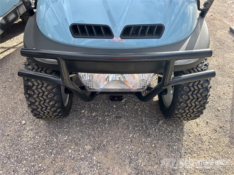 Axis EV Electric Golf Cart (Unused) Golf vogne