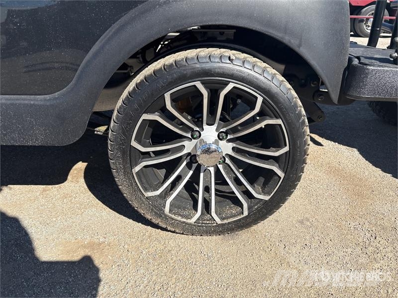 Axis EV Electric Golf Cart (Unused) 高尔夫球车