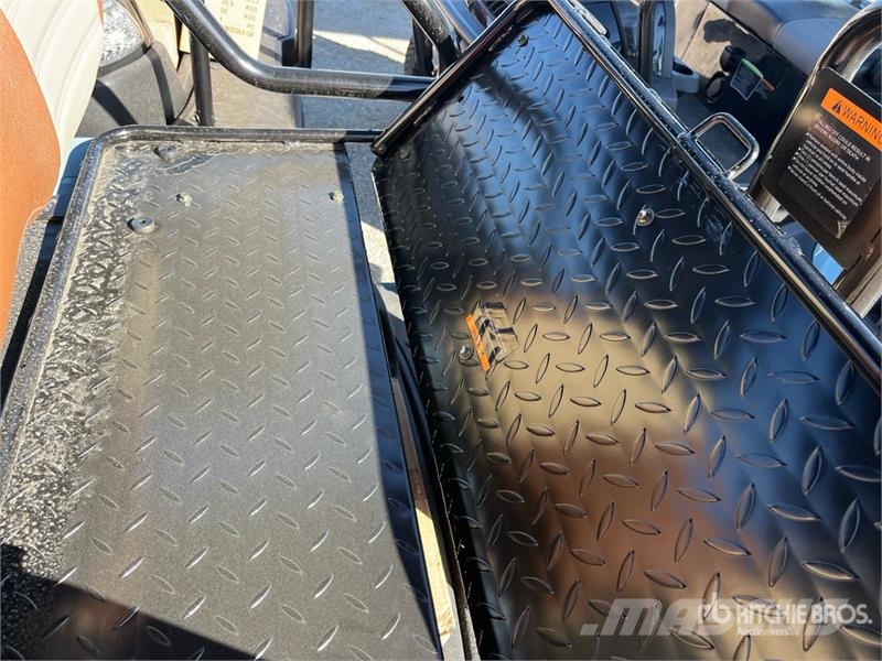 Axis EV Electric Golf Cart (Unused) 高尔夫球车