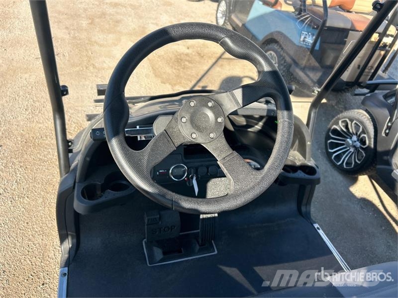 Axis EV Electric Golf Cart (Unused) 高尔夫球车