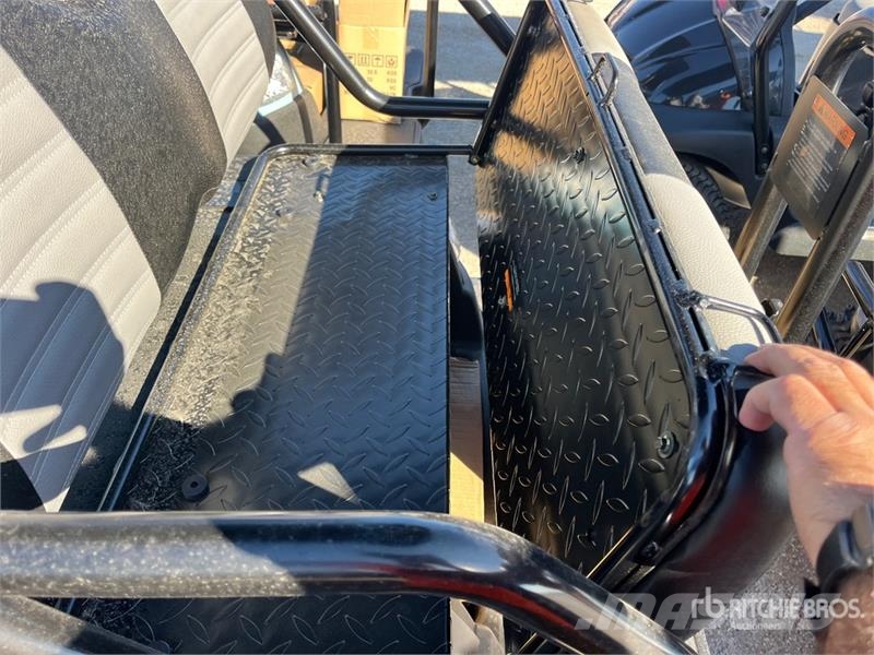  Axis EV Electric Golf Cart (Unused) Vozila za golf