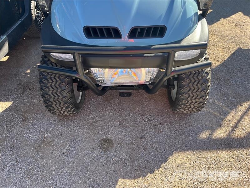 Axis EV Electric Golf Cart (Unused) 高尔夫球车
