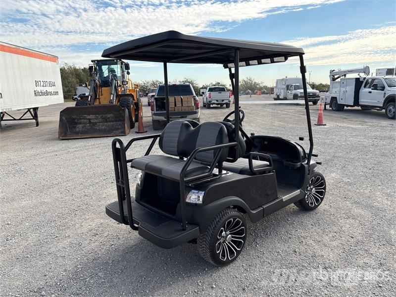 Axis EV Electric Golf Cart (Unused) Golf carts