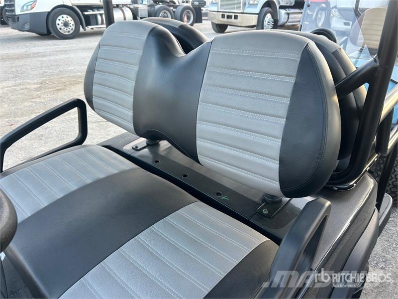 Axis EV Electric Golf Cart (Unused) Golf carts