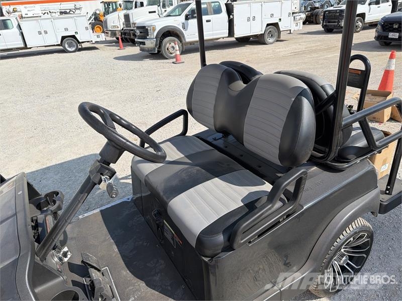  Axis EV Electric Golf Cart (Unused) Гольф-мобілі
