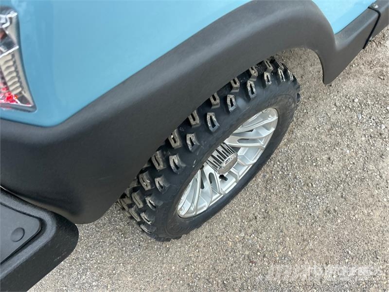 Axis EV Electric Golf Cart (Unused) 高尔夫球车