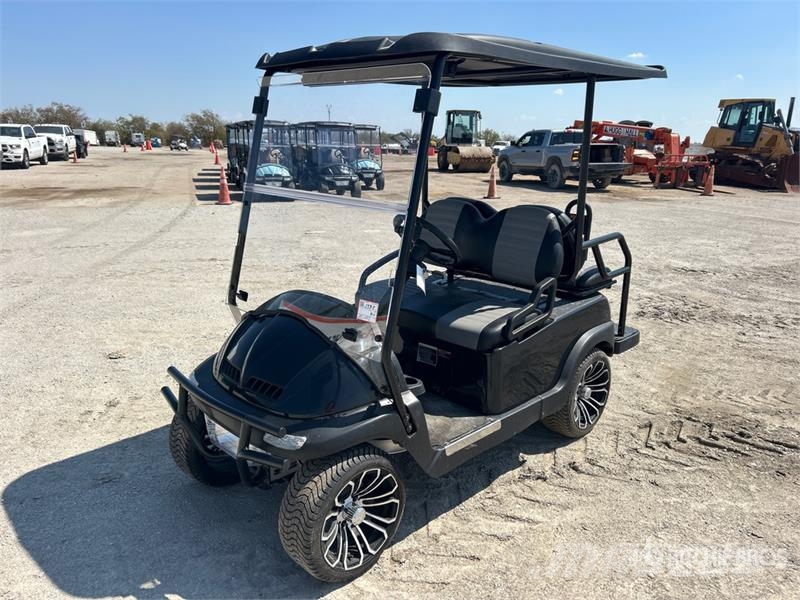 Axis EV Electric Golf Cart Golfwagen/Golfcart