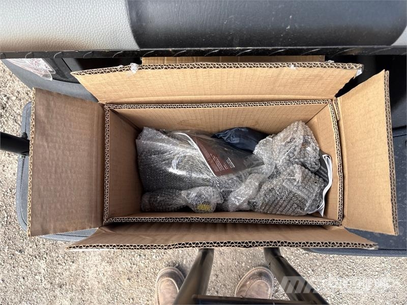 Axis EV Electric Golf Cart (Unused) 高尔夫球车