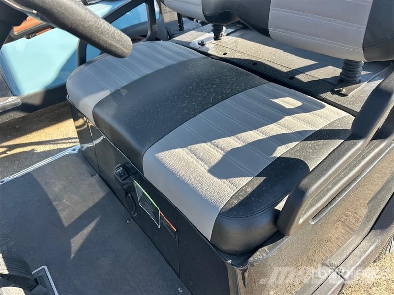 Axis EV Electric Golf Cart (Unused) 高尔夫球车