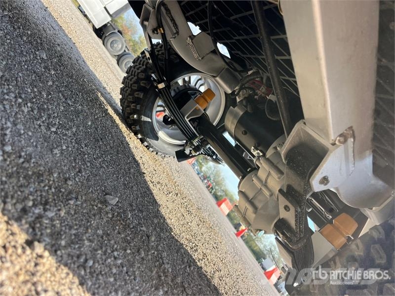 Axis EV Electric Golf Cart (Unused) 高尔夫球车
