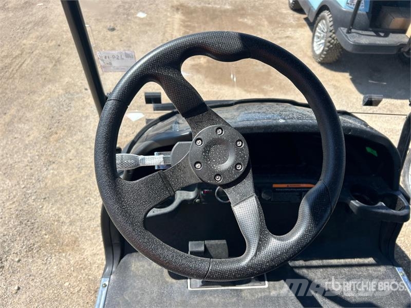 Axis EV Electric Golf Cart Golf vozila